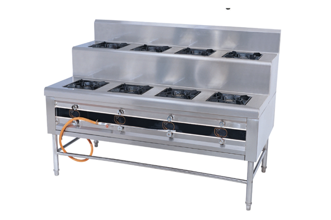 廚房設備企業(yè)消費環(huán)境多元化    更需實現(xiàn)品牌經(jīng)營