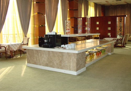 星級酒店廚房設(shè)備廠家標(biāo)準(zhǔn)是什么？